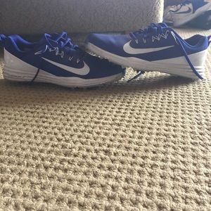 Nike golf shoes